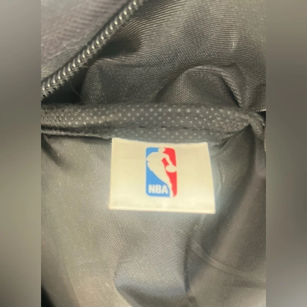 Los Angeles Lakers NBA Team Shoulder Backpack